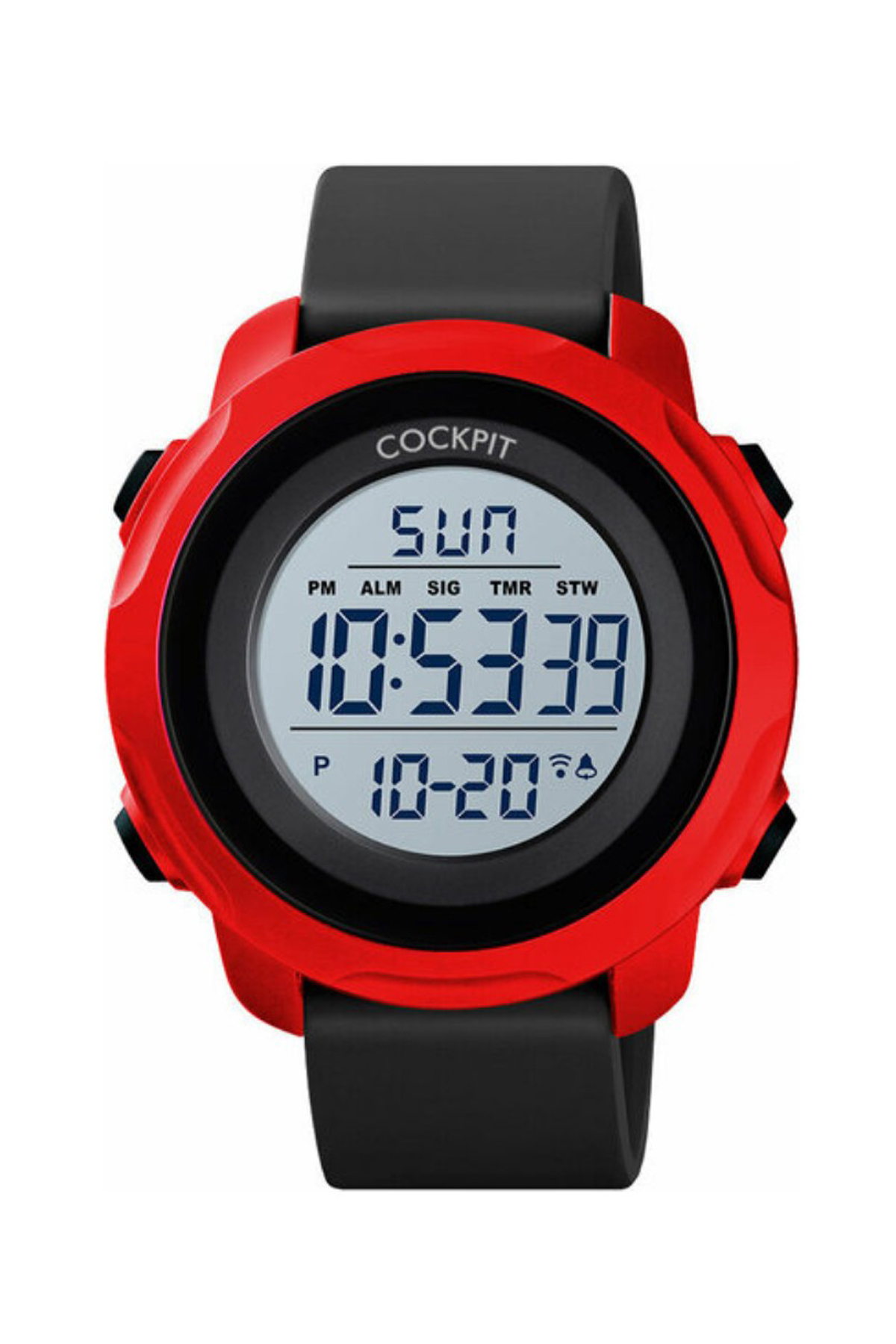 CK-2540-RD
