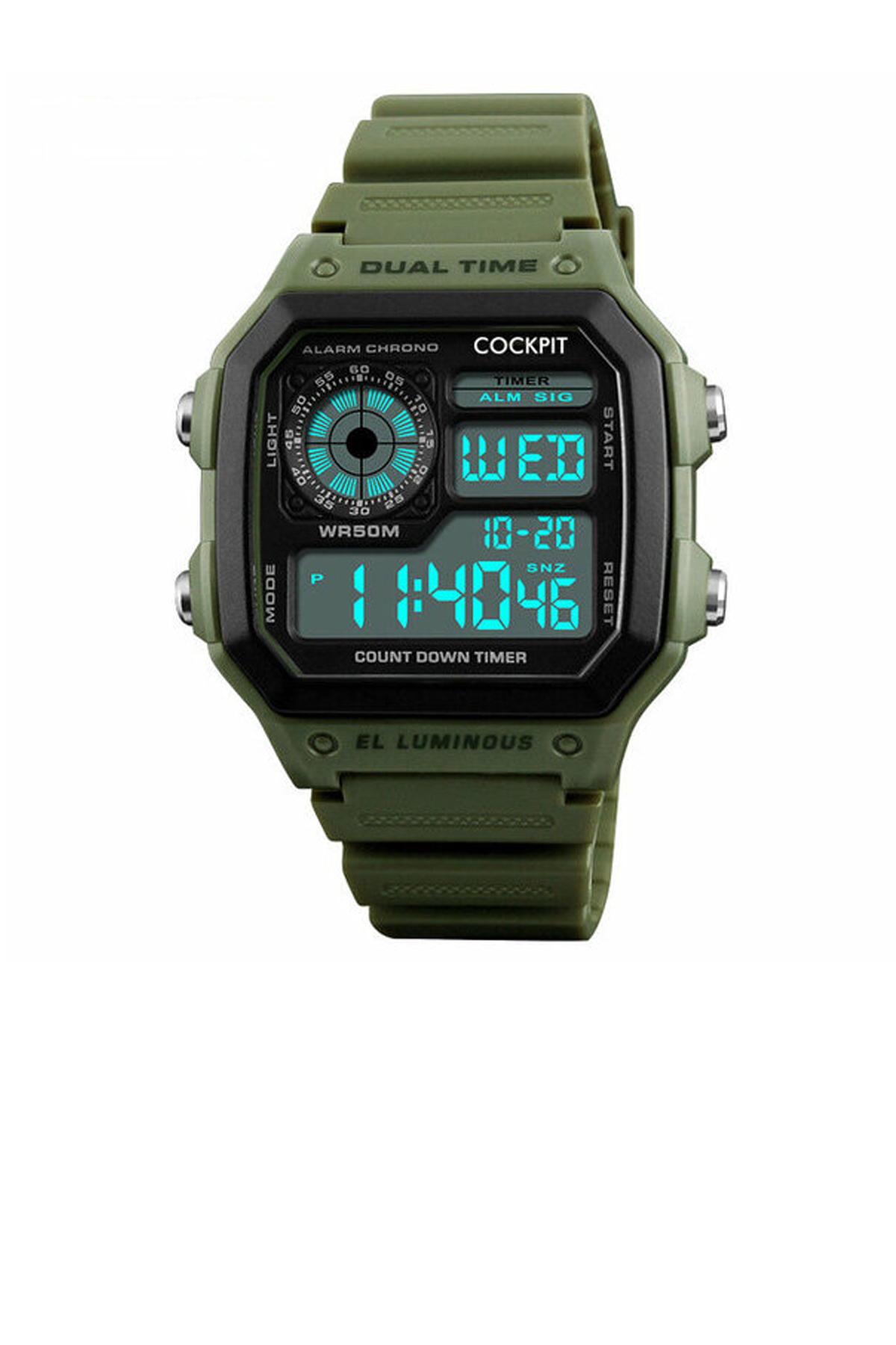 CK-4100GN