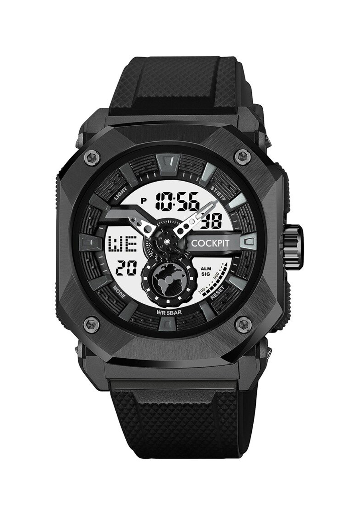 CK-9272BK